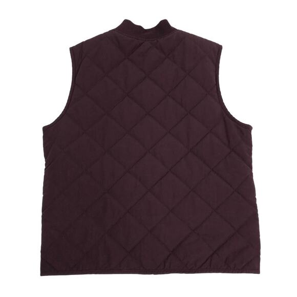 THE NORTH FACE Reversible Sherpa Lined Vest Women M/L Gorpcore Outdoor Everyday - Picture 9 of 16